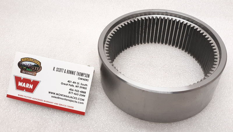 WARN 98511 (18336) Ring Gear, Series 9 Industrial Winch