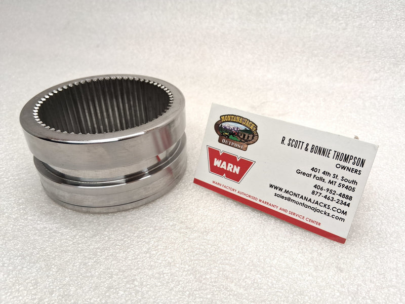 WARN 98512 (28353) Sliding Ring Gear for Mid-Frame Winches