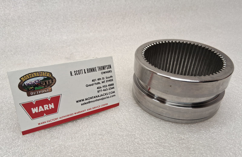WARN 28353 (98512) Sliding Ring Gear for Mid-Frame Winches