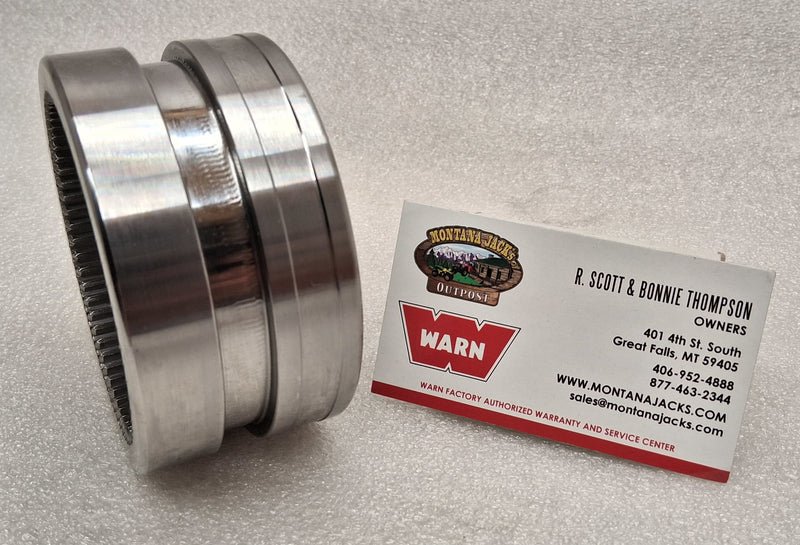 WARN 28353 (98512) Sliding Ring Gear for Mid-Frame Winches