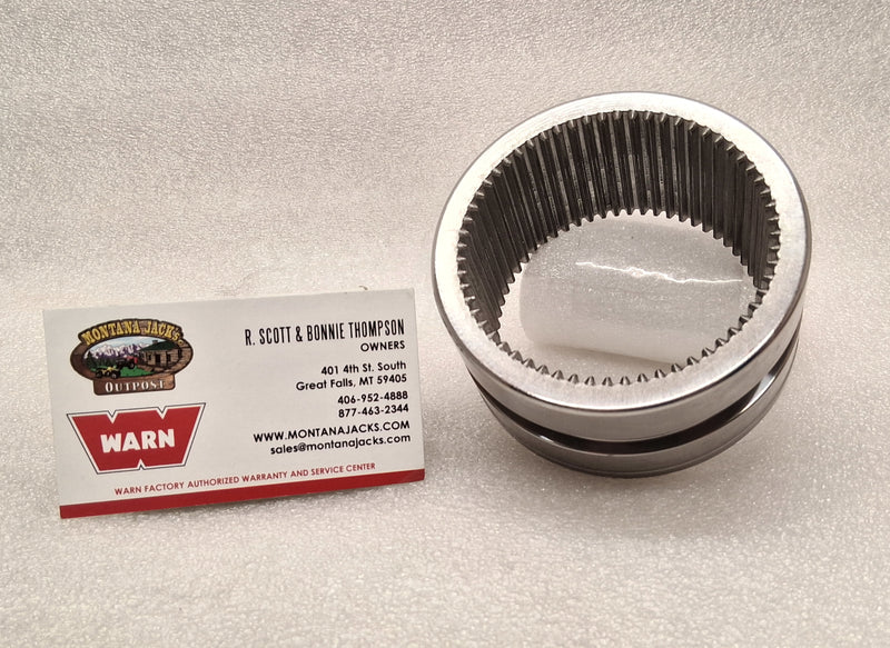 WARN 28353 (98512) Sliding Ring Gear for Mid-Frame Winches