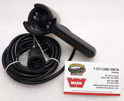 WARN 98532 Industrial Hoist Remote Control for DC1200, DC1600