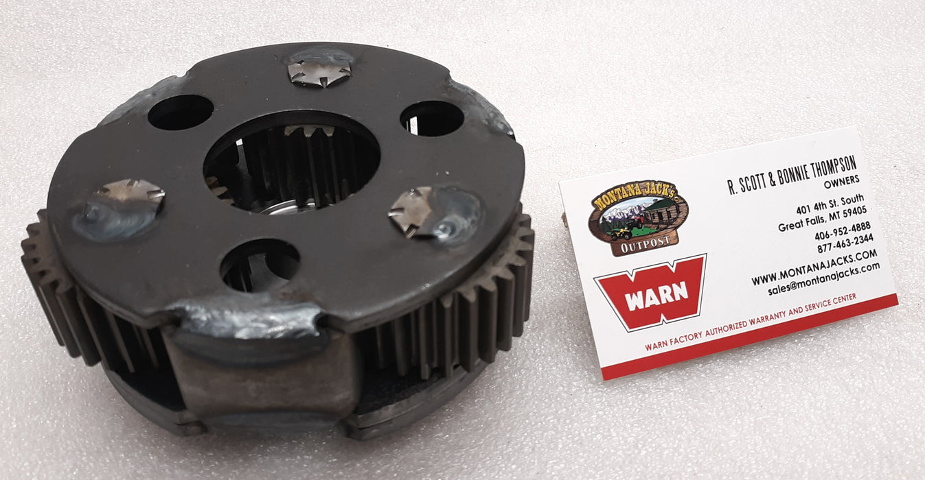 WARN 30311 Stage 3 Carrier Gear for Series 9 Industrial Winch