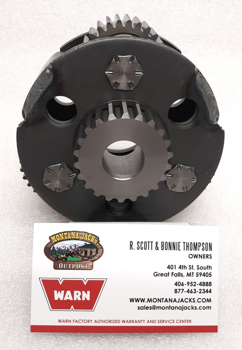 WARN 98550 (30311-30310)Stage 3 Carrier Gear, Series 9 Industrial