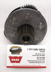 WARN 98551 (18598)Carrier Assy, Stage 2