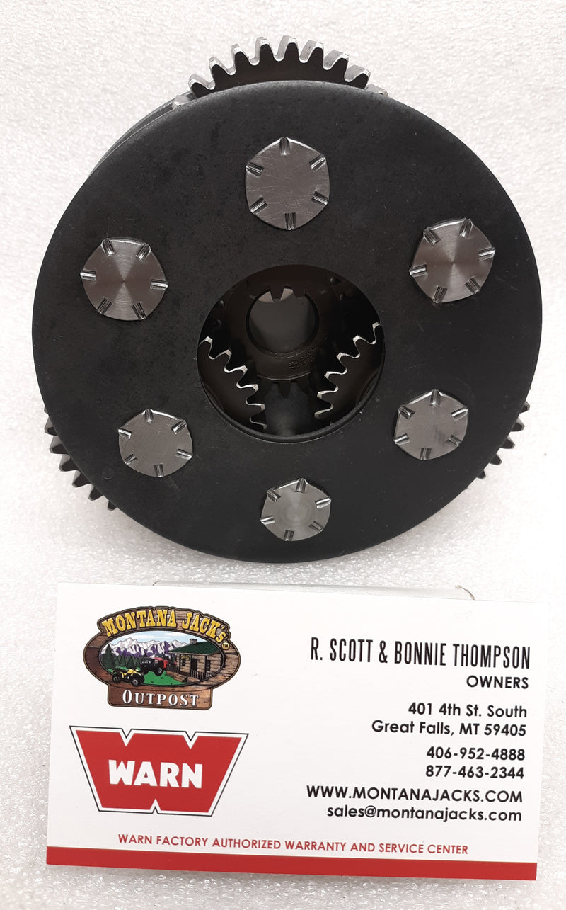 WARN 98551 (18598)Carrier Assy, Stage 2