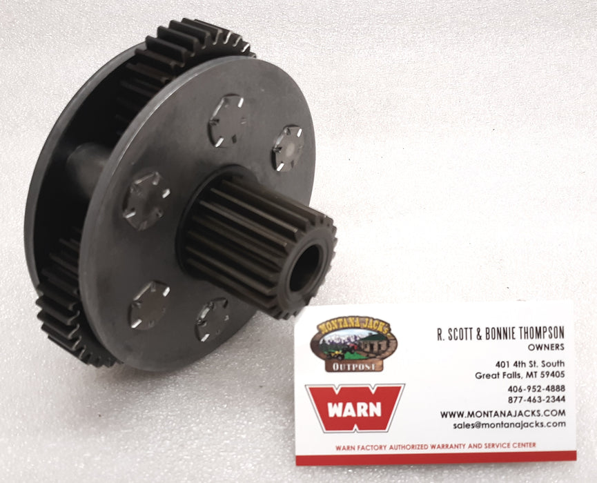 WARN 98551 (18598)Carrier Assy, Stage 2