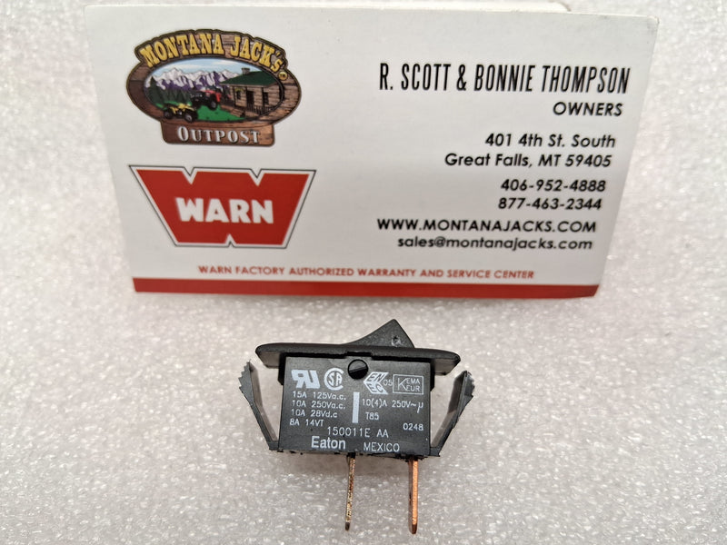 Eaton Rocker Switch