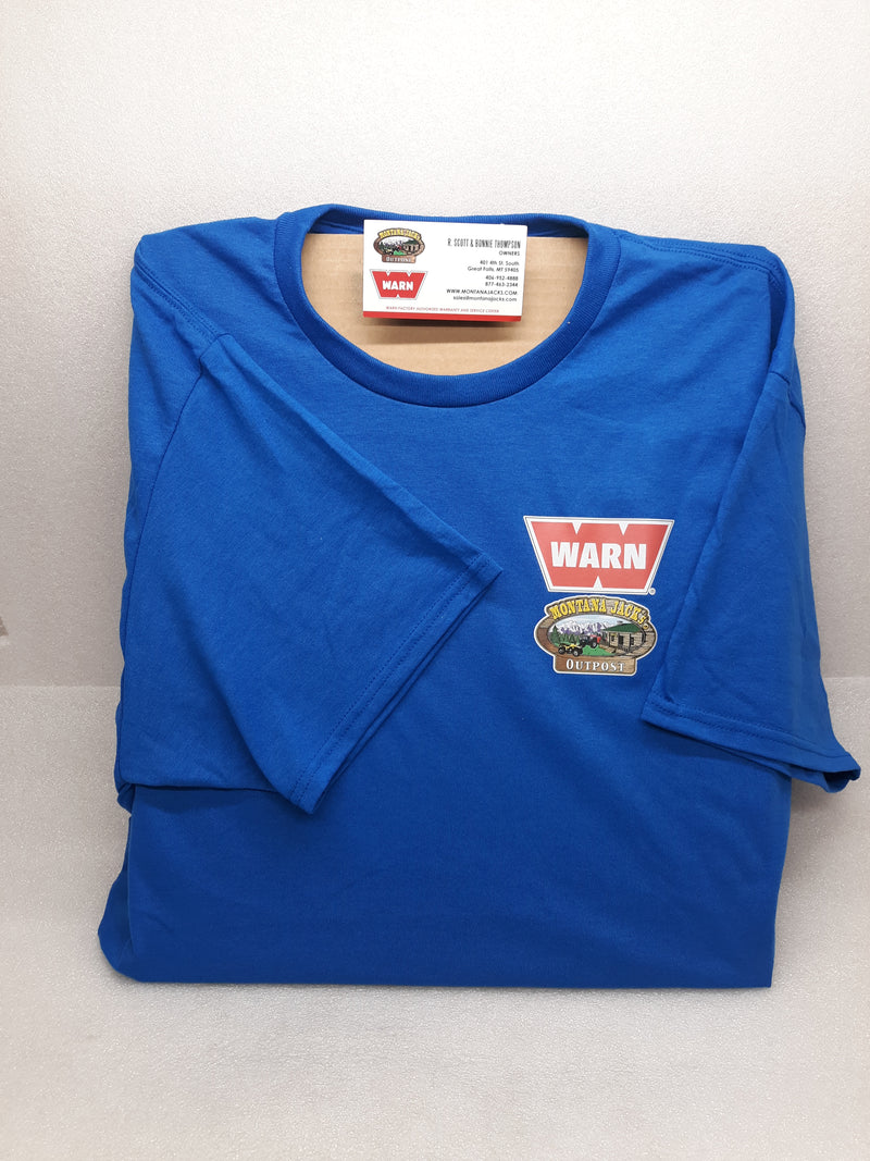 Men's Montana Jack's Short Sleeve Shirts