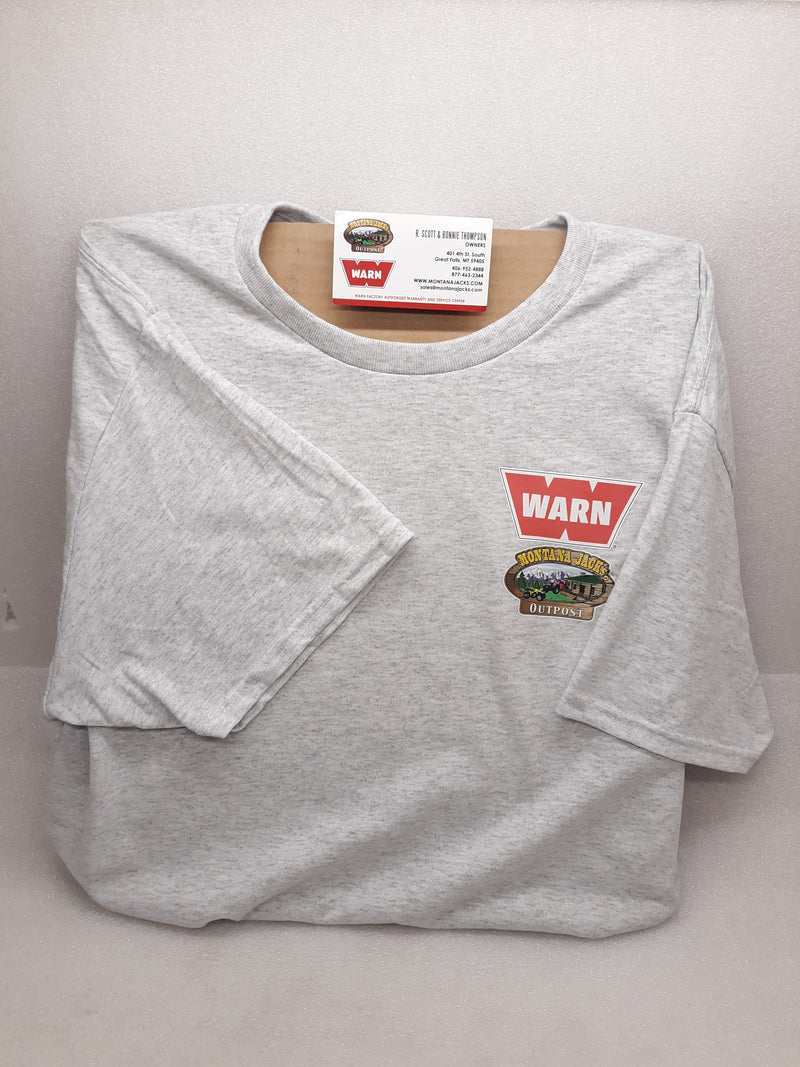 Men's Montana Jack's Short Sleeve Shirts