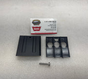 WARN Buss Bar Cover Kit for ZEON and ZEON Platinum Winch