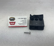 WARN Buss Bar Cover Kit for ZEON and ZEON Platinum Winch