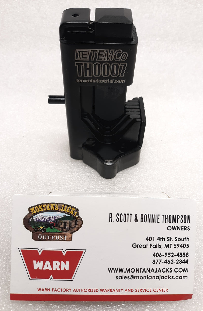 MONTANA JACK'S 1635 Crimping Tool