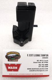 MONTANA JACK'S 1635 Crimping Tool