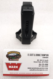 MONTANA JACK'S 1635 Crimping Tool