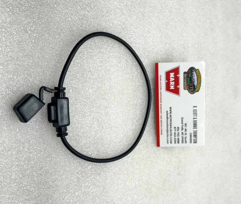 PICO Mini Fuse Holder - 30 Amp