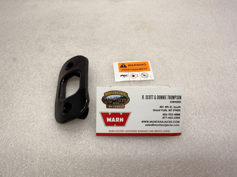 WARN PullzAll Fairlead