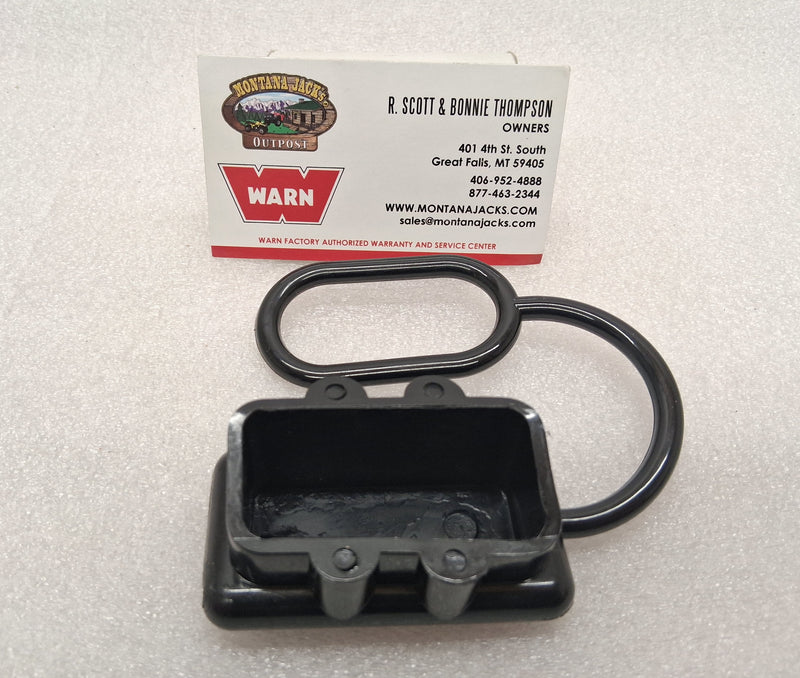 Montana Jacks Dust Cover/Quick Connect Cover