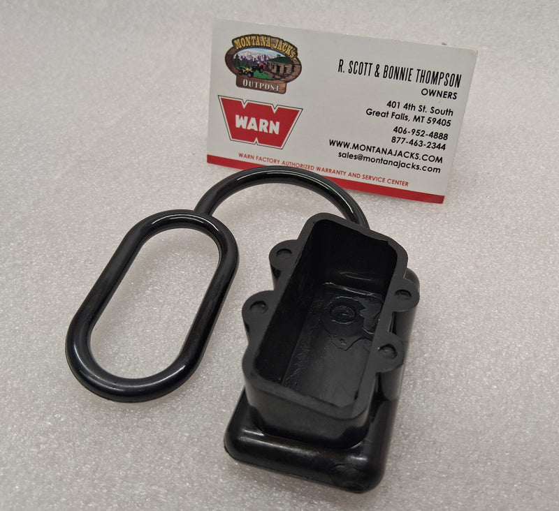 Montana Jacks Dust Cover/Quick Connect Cover