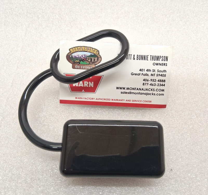 Montana Jacks Dust Cover/Quick Connect Cover