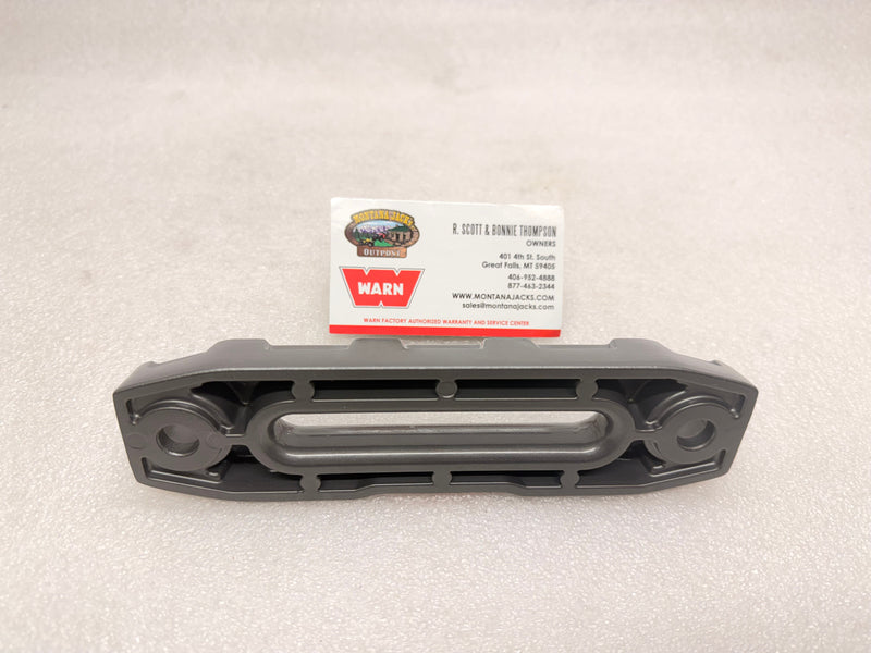 SCRATCH/DENT WARN 100968 Epic Hawse Fairlead for ATV/UTV Winches 4000 lb and over