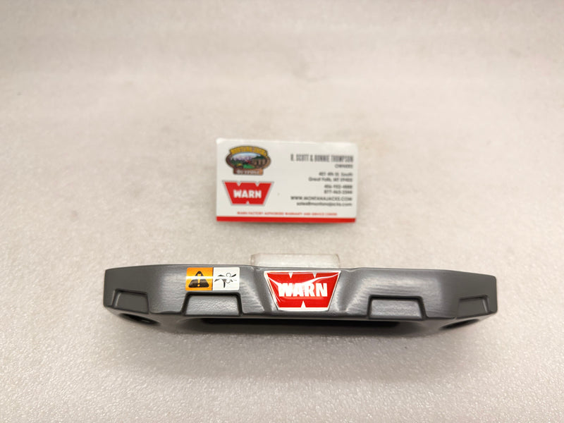 SCRATCH/DENT WARN 100968 Epic Hawse Fairlead for ATV/UTV Winches 4000 lb and over