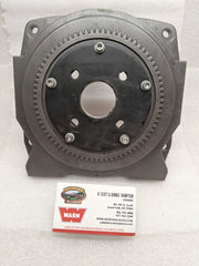 SCRATCH/DENT WARN 31670 Drum Support Assy, Motor End, for Hydraulic Industrial Series Winch