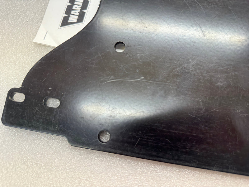 SCRATCH/DENT WARN 70830 ATV Winch Mount for HONDA