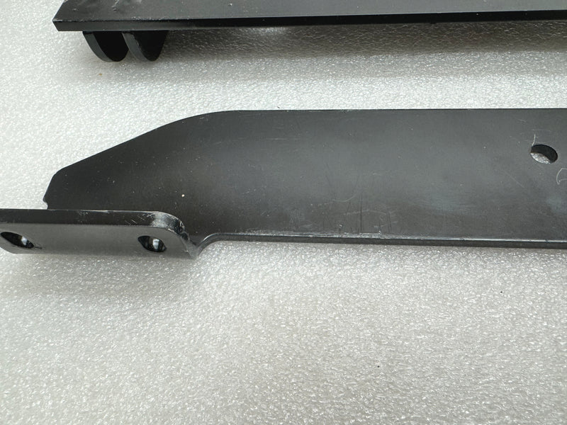 SCRATCH/DENT WARN 78395 ATV Center Plow Mount for 2008 Polaris Sportsman X2 - 700