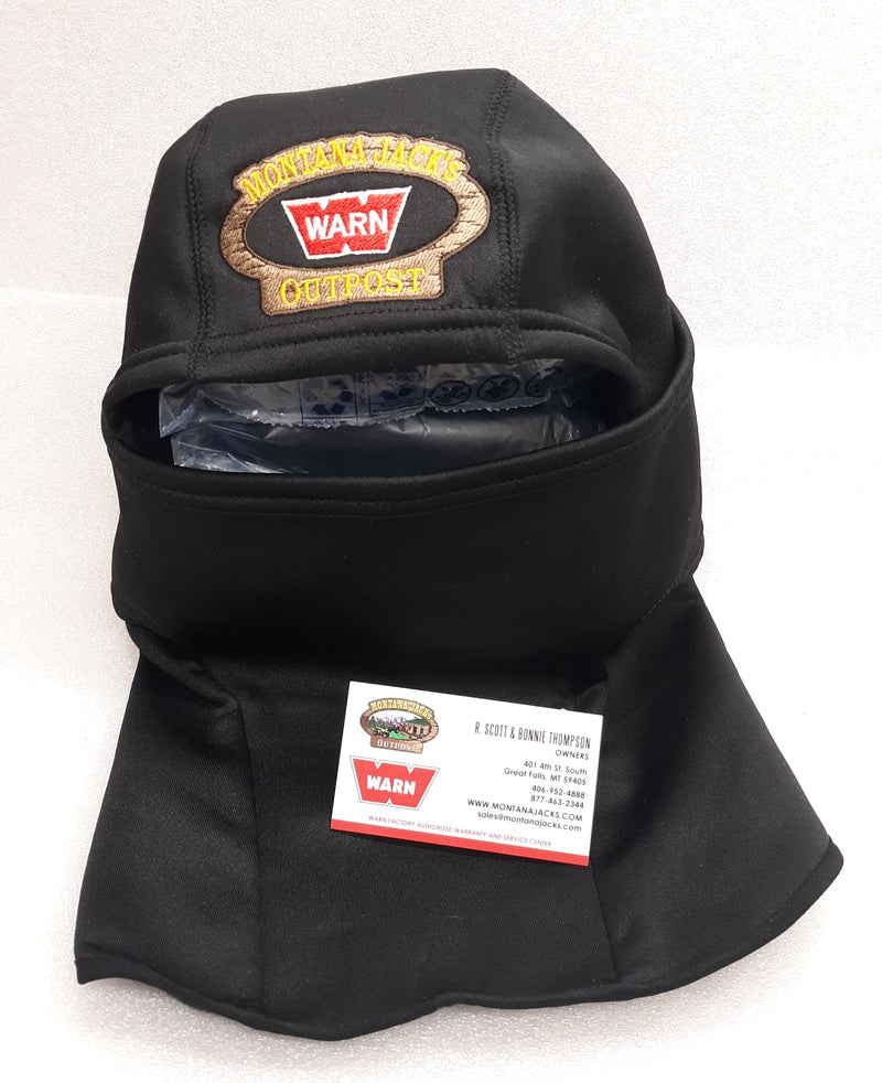 MONTANA JACK'S CS820 Ski Mask