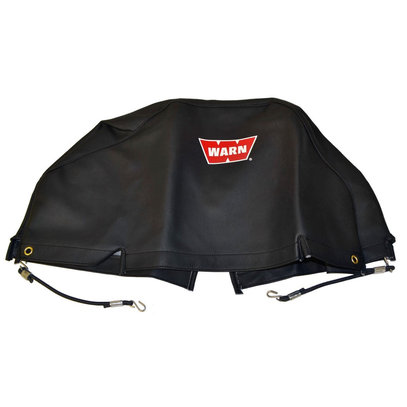 WARN 13917 Winch Cover for XD9000i, 9.5ti, 9.5cti