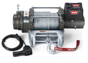 WARN 265072 M12 Winch, 24 volt