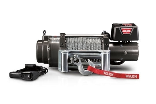 WARN 478022 M15 Winch, 24 Volt