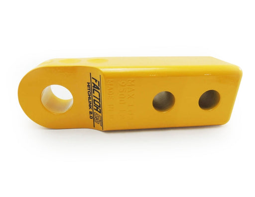 FACTOR 55 00020-03 Hitchlink 2.0   (2" Receivers) -- Yellow