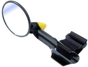 CYC-033-1000 Hook & Loop Mount Mirror