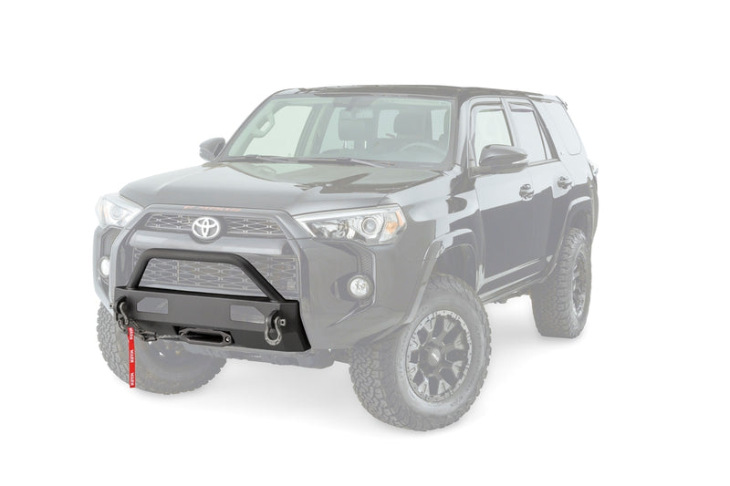 WARN 100022 Winch Mount for Toyota 4 Runner