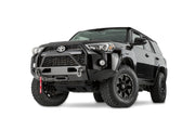 WARN 100022 Winch Mount for Toyota 4 Runner