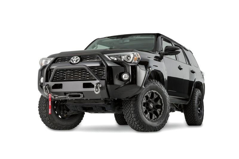WARN 100022 Winch Mount for Toyota 4 Runner
