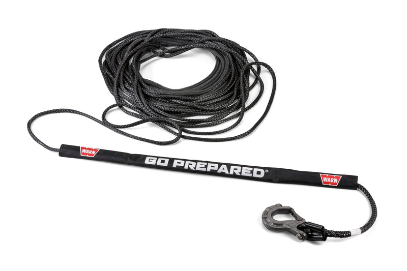 WARN 100330 Removable Winch Rope Abrasion Sleeve