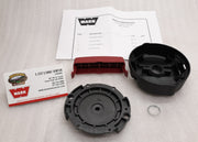 WARN 100440 Clutch Dial Service Kit for ProVantage 2500, 3500, 4500
