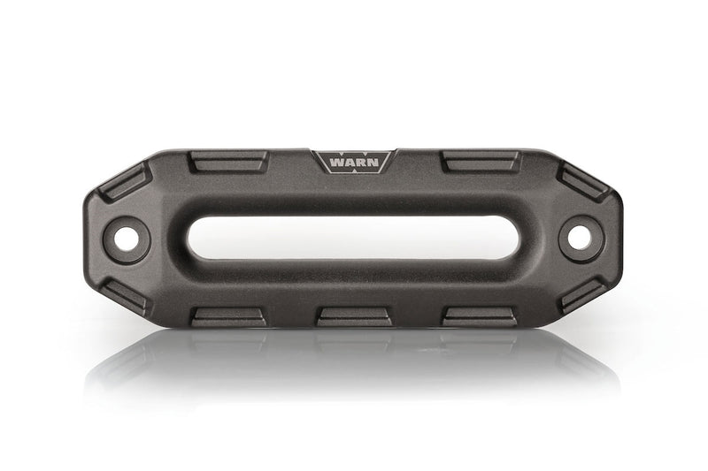 WARN 100650 Epic Series 1" Hawse Fairlead, Gunmetal