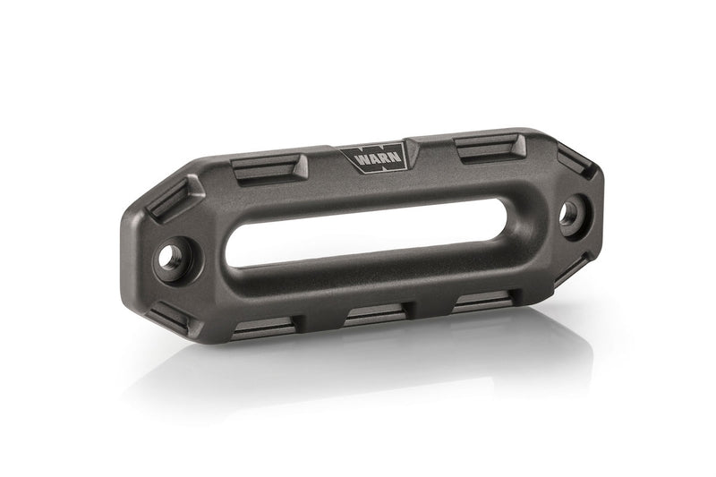WARN 100650 Epic Series 1" Hawse Fairlead, Gunmetal