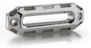 WARN 100660 Epic Series Hawse Fairlead, Polished, for Truck, Jeep, SUV
