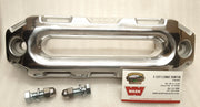 WARN 100735 Epic Series Hawse Fairlead, Polished