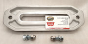WARN 100735 Epic Series Hawse Fairlead, Polished