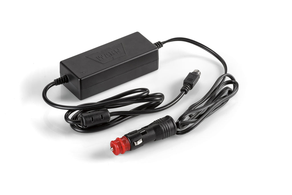 WARN 100863 PullzAll Car Charger — Montana Jacks Outpost