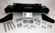 WARN 100960 Front Plow Mount for 15-19 Polaris Sportsman 850, 1000