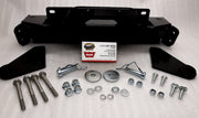 WARN 100960 Front Plow Mount for 15-19 Polaris Sportsman 850, 1000