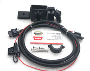 WARN 100962 Rockerbar Service Kit for AXON Winch