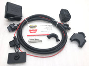 WARN 100962 Rockerbar Service Kit for AXON Winch